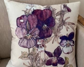 Decorative Pillows. Photo 7 of 8.