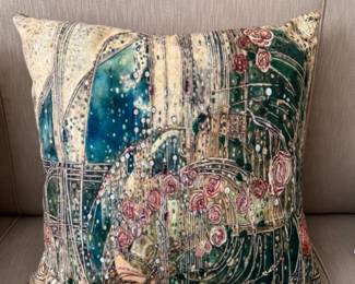 Decorative Pillows. Photo 6 of 8.