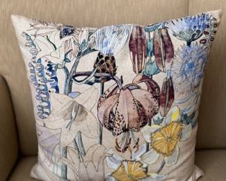 Decorative Pillows. Photo 4 of 8.