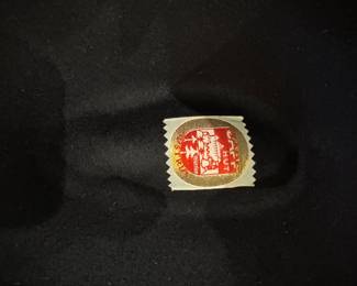 Wool Fedora. Photo 2 of 2.