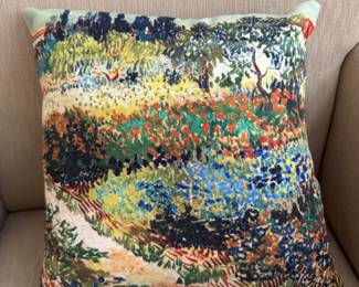 Decorative Pillows. Photo 3 of 8.