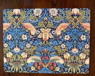 Pimpernel Morris & Company Placemats - Set of 12.