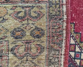 Persian Rug. Photo 3 of 3.