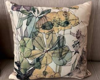 Decorative Pillows. Photo 8 of 8.