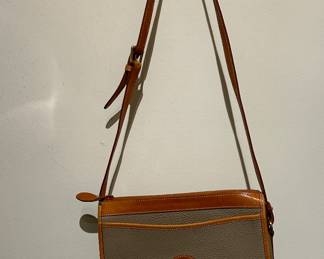 Rooney and Burke Purse