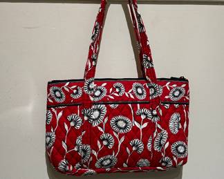 Vera Bradley Purse