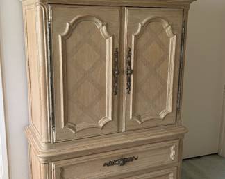 Drexel Dresser