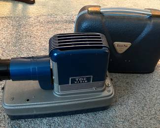 Vintage TRC Vivid Reel