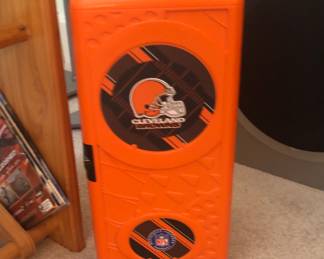 Cleveland Browns