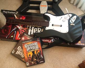 Guitar Hero