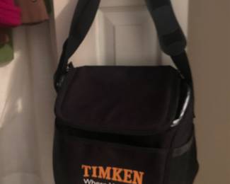 Timken logo items