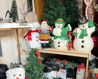 Christmas Mystery Lot Winner Takes All