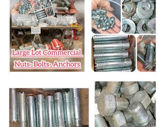 Make me an offer.  You can take it all home for one $$$ 