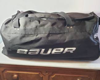 Bauer Duffel