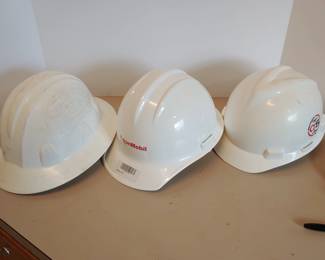 Hard Hats