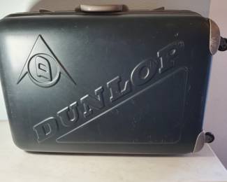 Dunlop Hard Side Suitcase