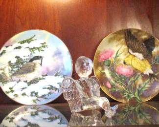 Song Birds of the South Collection