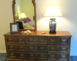 Drexel Dresser