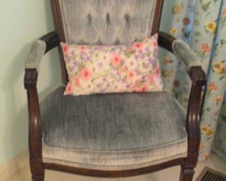 Antique Chair
