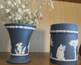 Wedgwood....