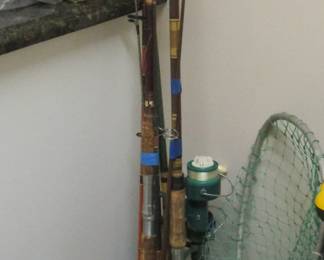 Fishing Rods