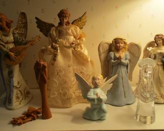 Angel Collection ...