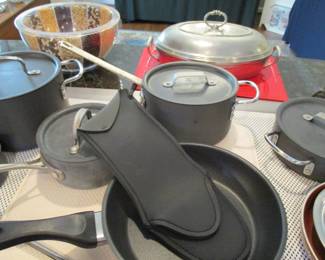 Calphalon Cookware