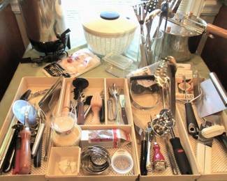 Quality Kitchen Gadgets