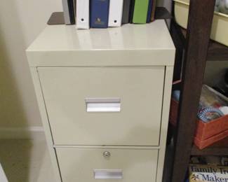 Filing Cabinet