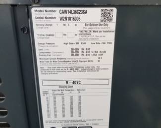 Ecvon HVAC