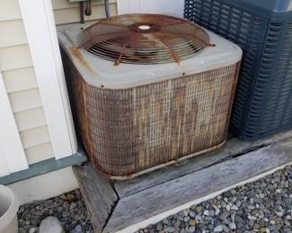 HVAC