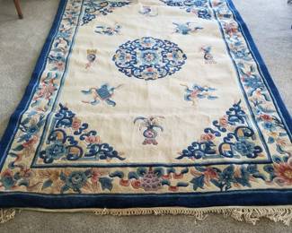 Area rug