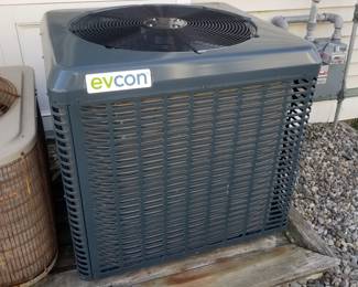 Ecvon HVAC