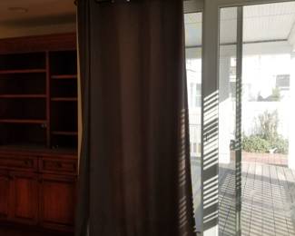 Curtains
