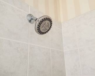 Showerhead