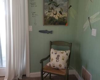 Original artwork