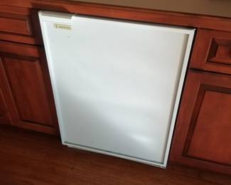 Marvel under counter refrigerator