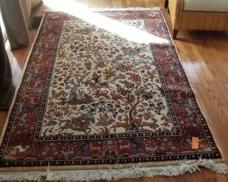 Area rug