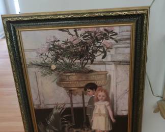 picture  of  boy  and  girl