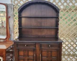 welsh cabinet