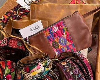 new stock, great gifts - MIAH brand