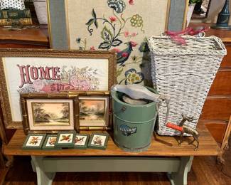 we have the best selection of smalls