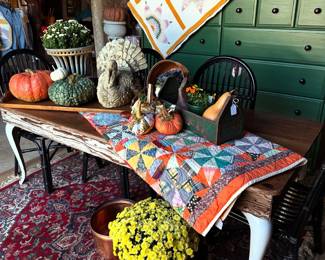 What's not to like? The table is great!