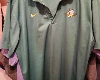 Ducks rein supreme in this household! 