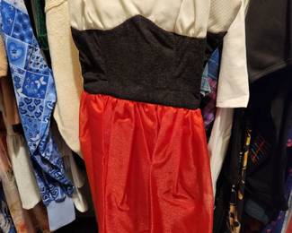 Several Children's Clothes in various sizes 