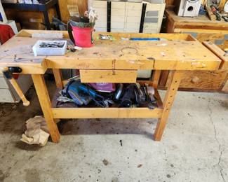 Work Bench 