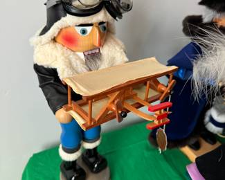 100 years of Flying Steinbach