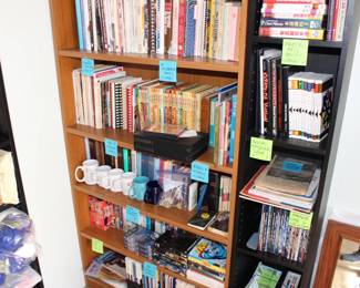 Vintage dr Seuss books