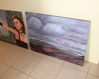 Original art by local Sedona artist