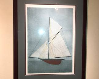 Doug Forsythe collotype